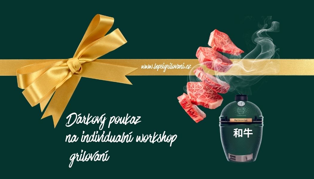 Hledám dárek – voucher nebo příslušenství